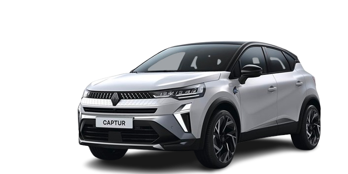 Captur